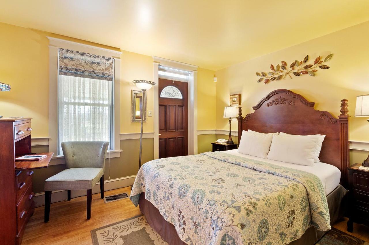 After Eight Bed&Breakfast Ronks Exterior foto