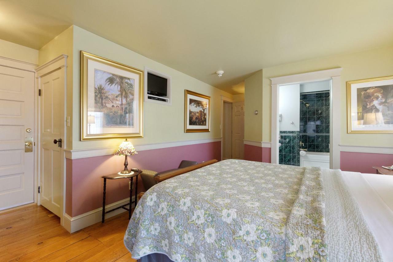 After Eight Bed&Breakfast Ronks Exterior foto
