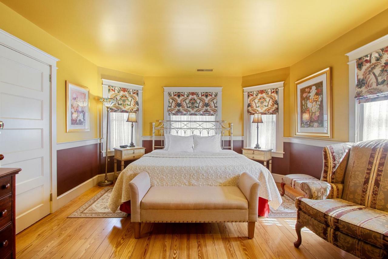 After Eight Bed&Breakfast Ronks Exterior foto